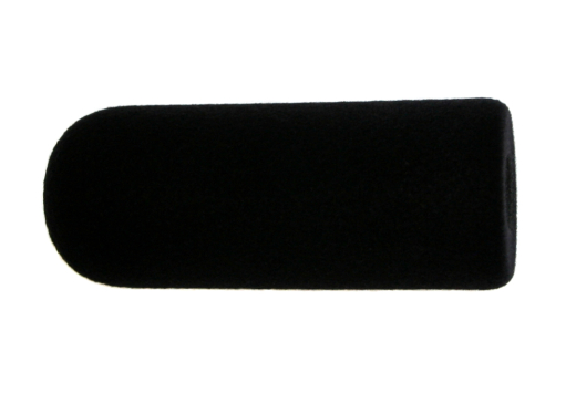 Schaumstoffwindschutz 2