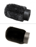 Windschutz für Panasonic AJ-D 610 / 800 / 910