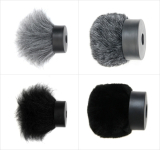 Spezialwindschutz - Durchmesser: 19mm, Länge: 50mm