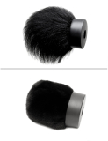 Windschutz für Beyerdynamic MC930 / MC950