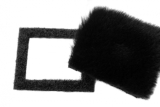 Mini Windschutz für Panasonic HC-X929