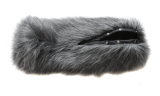 Fellwindschutz für Sennheiser MZW 60-1