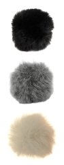 Windshield for Lavalier (large)