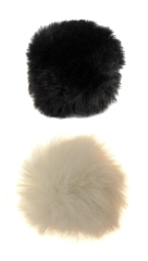 Windshield for Lavalier - Special Size