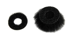 Mini Windschutz
