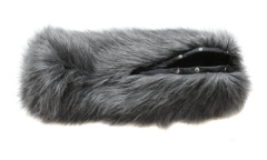 Fellwindschutz für Sennheiser MZW 60-1