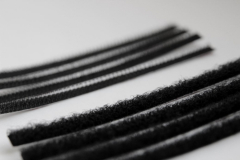 Klettband-Set, selbstklebend