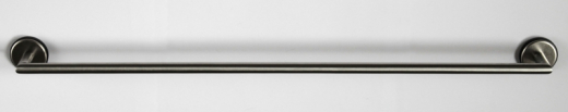Handtuchhalter - Edelstahl, magnetisch - 60,0cm lang