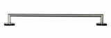 Handtuchhalter - Edelstahl, magnetisch - 39,5cm lang